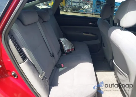 2006 Toyota Prius из США, поврежденный, VIN JTDKB20U167529667